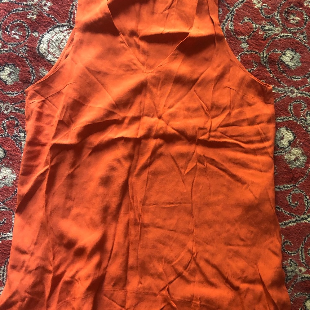 Top shop tunic